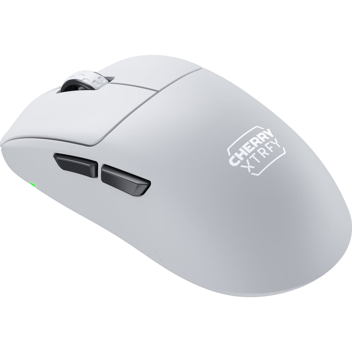 Cherry Xtrfy M68 PRO hvit mus