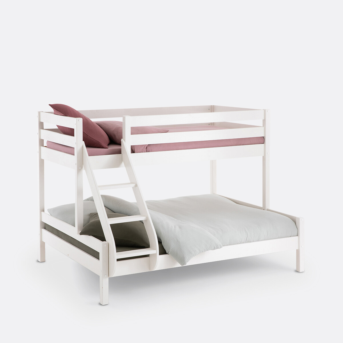 LA REDOUTE INTERIEURS<br>Beliche, 3 zonas de dormir, Reunião