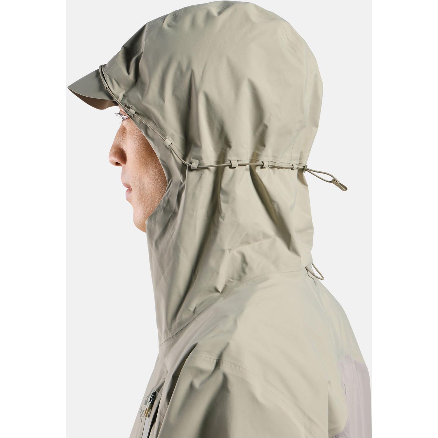 Odlo X-Alp PRO Waterproof Jack Heren