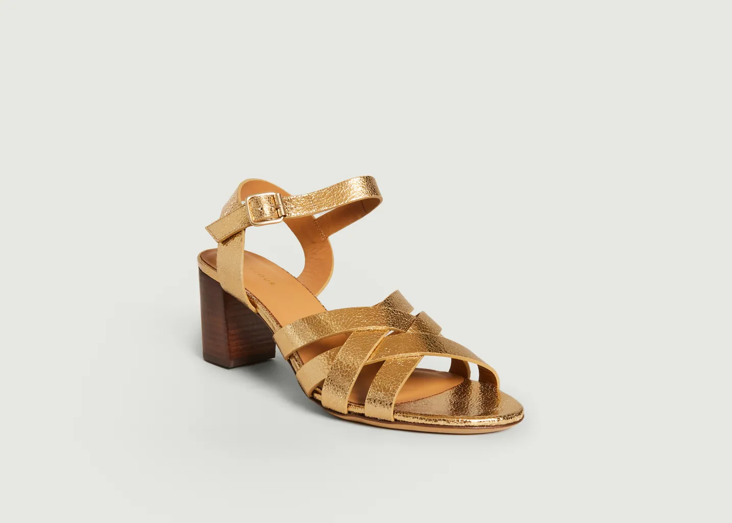 Sandales N°888 Rivecour
