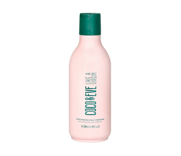 COCO & EVE Like A Virgin Super Hydrating Cream Conditioner