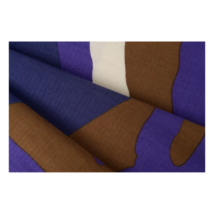 Moismont Fouta N°12 | Bleu marine