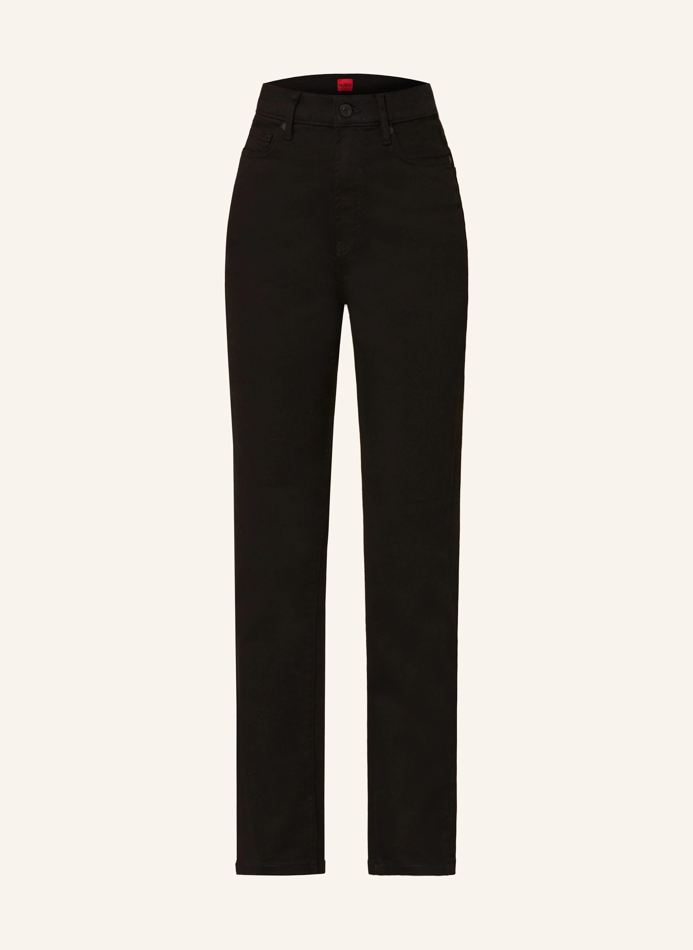 HUGO Straight Jeans GITRIA
