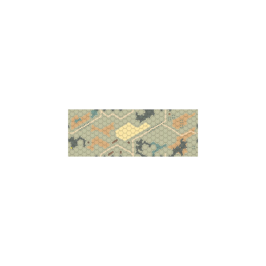 ASL - Starter Kit 3 Tanks !