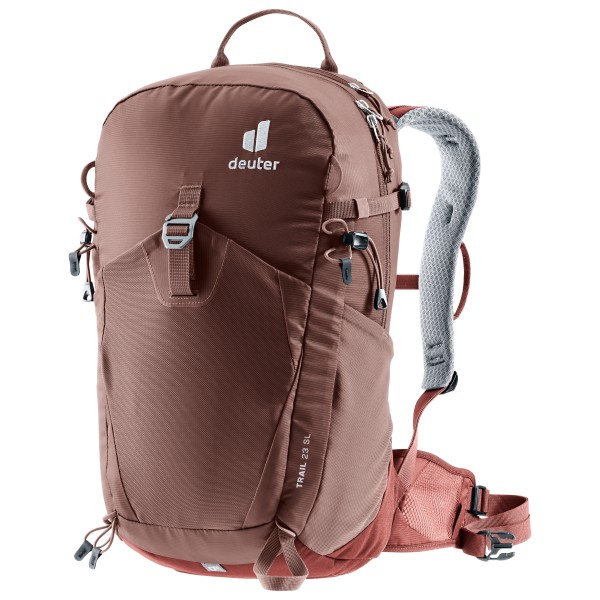 Deuter - Women's Trail 23 SL - Sac à dos de randonnée