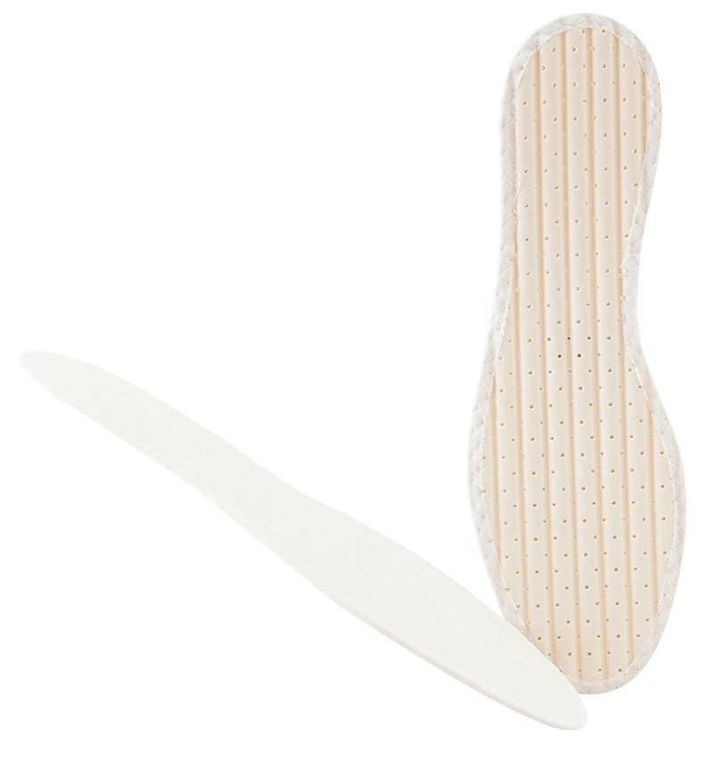 Bergal Cotton Zooltjes  Dames Heren