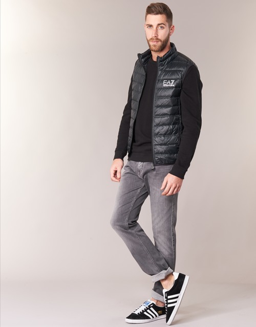 Emporio Armani EA7 - ONAFRATO - Noir