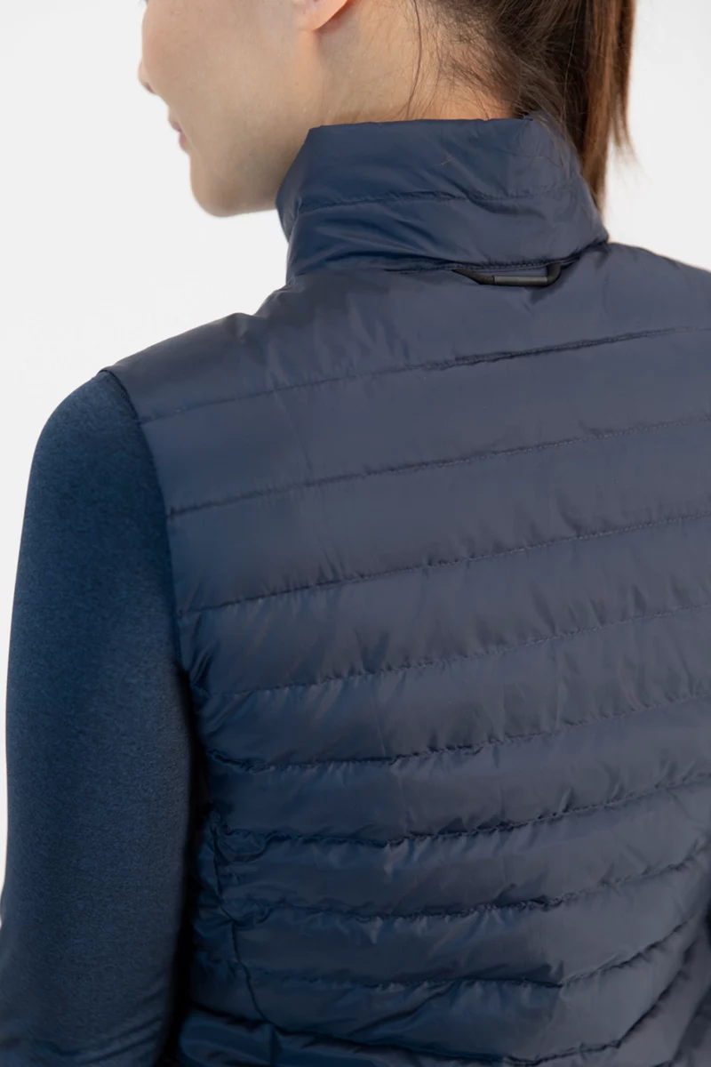 Jack Wolfskin Pilvi Down Damen Gilet