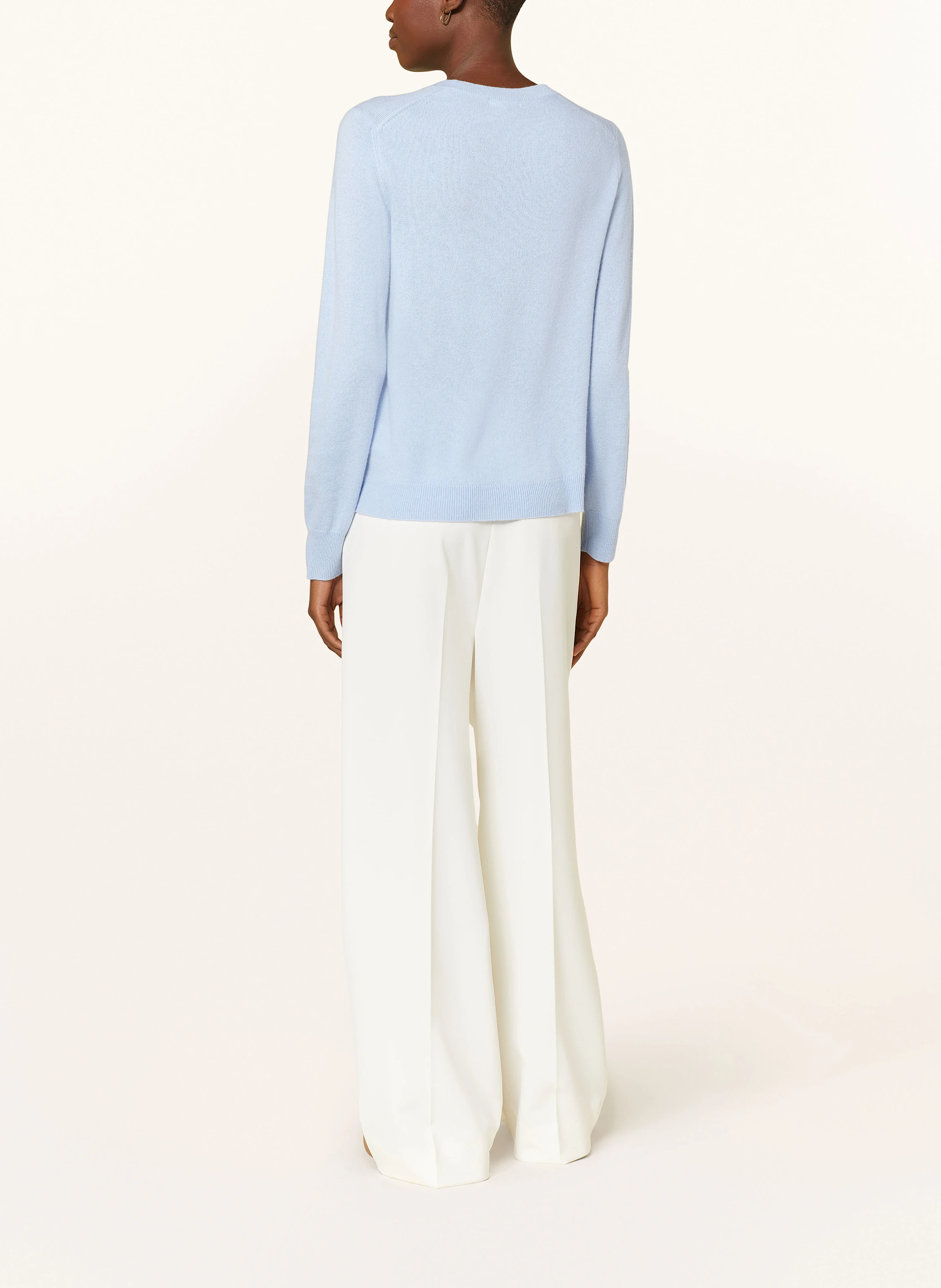 darling harbour Pullover