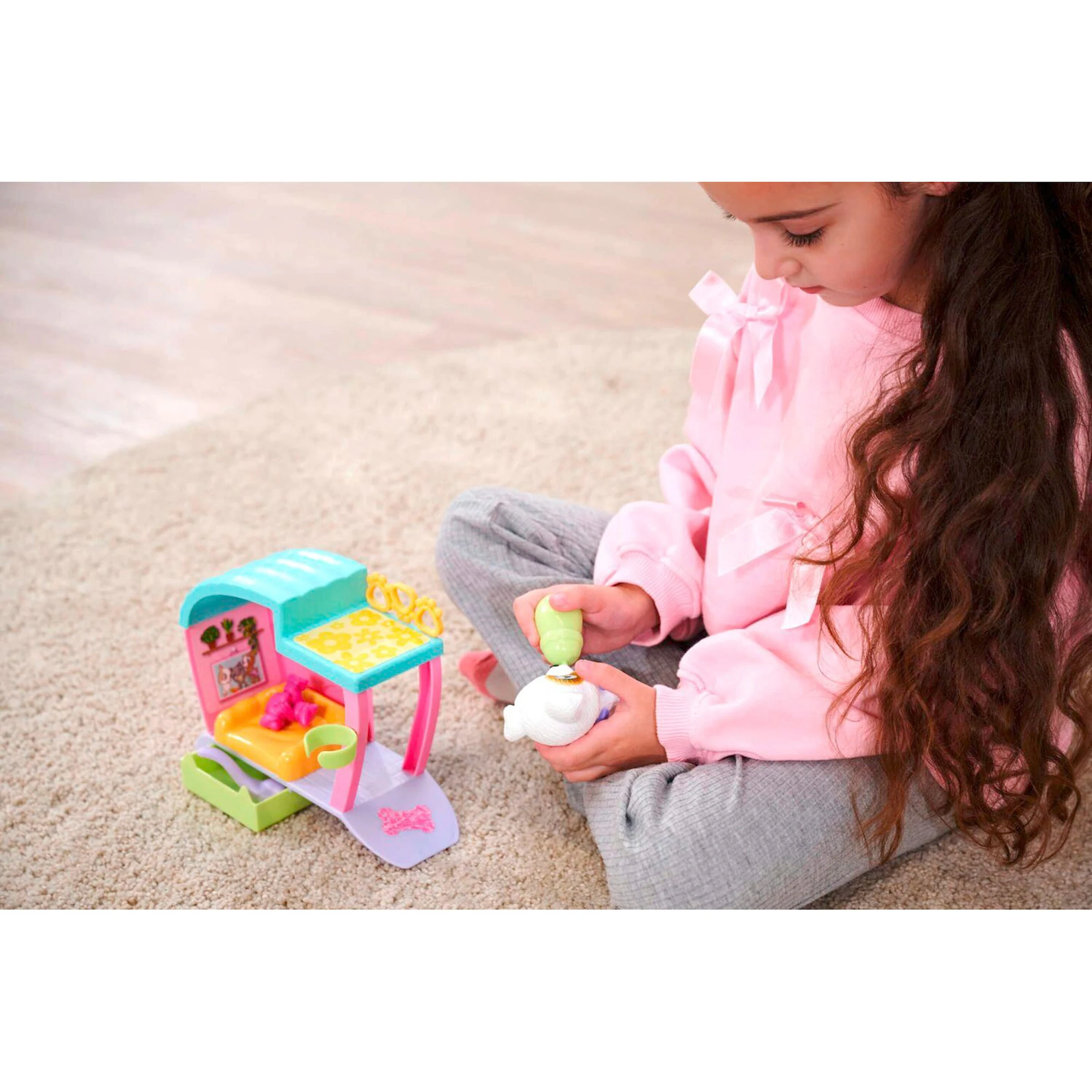Simba Pamper Petz Mini Playhouse