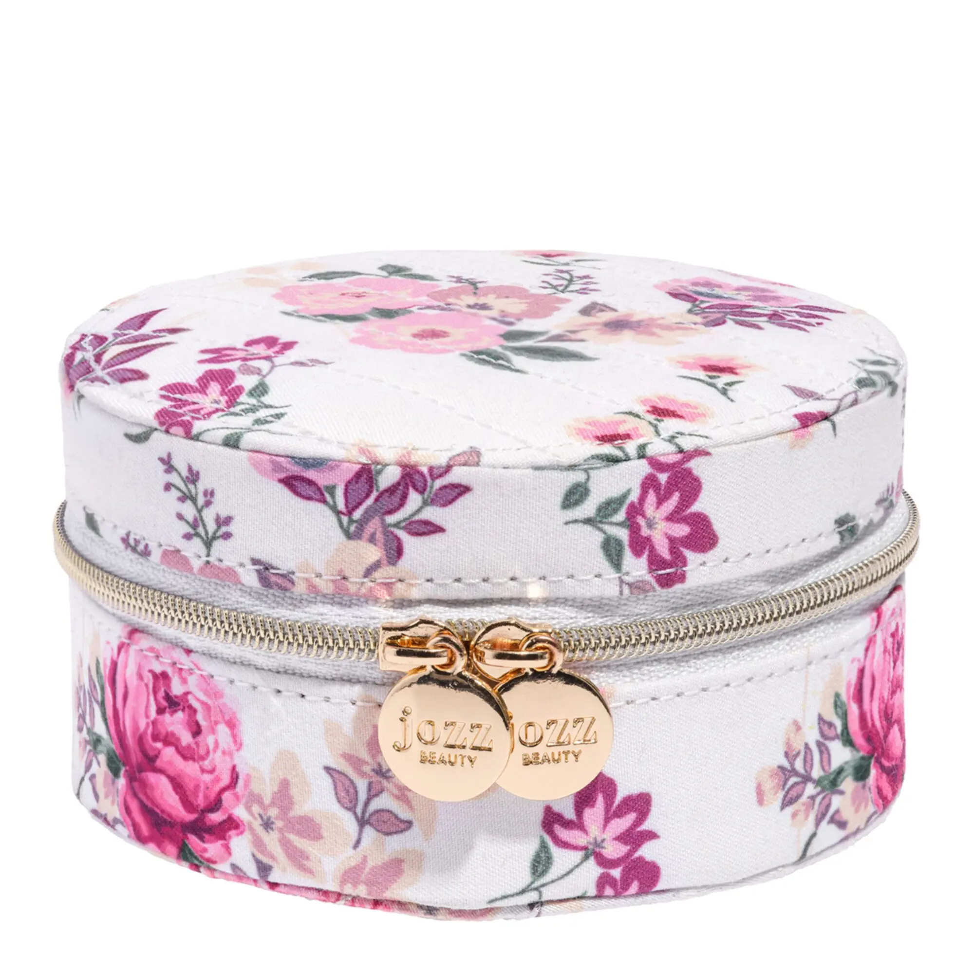 Jozz Beauty - French Escape Boîte à Bijoux de Voyage- Jozz