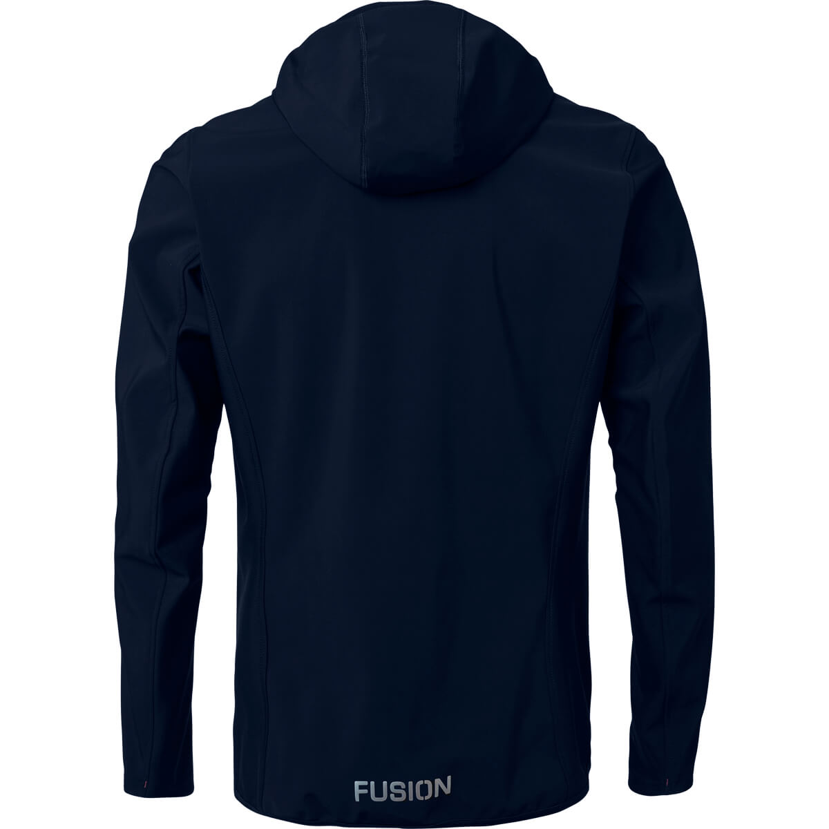 FUSION Shelter Jakke Herre