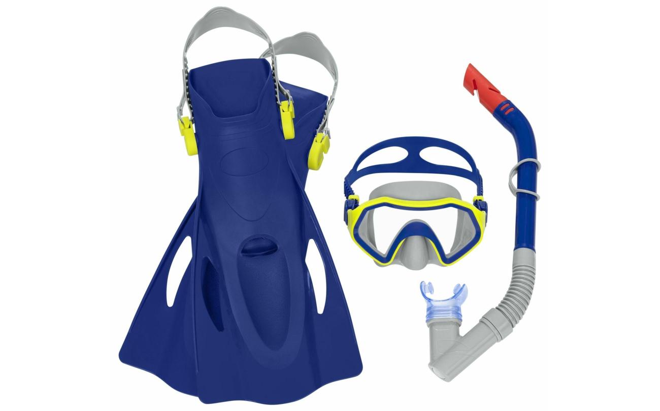 Bestway Crusader Snorkel Set