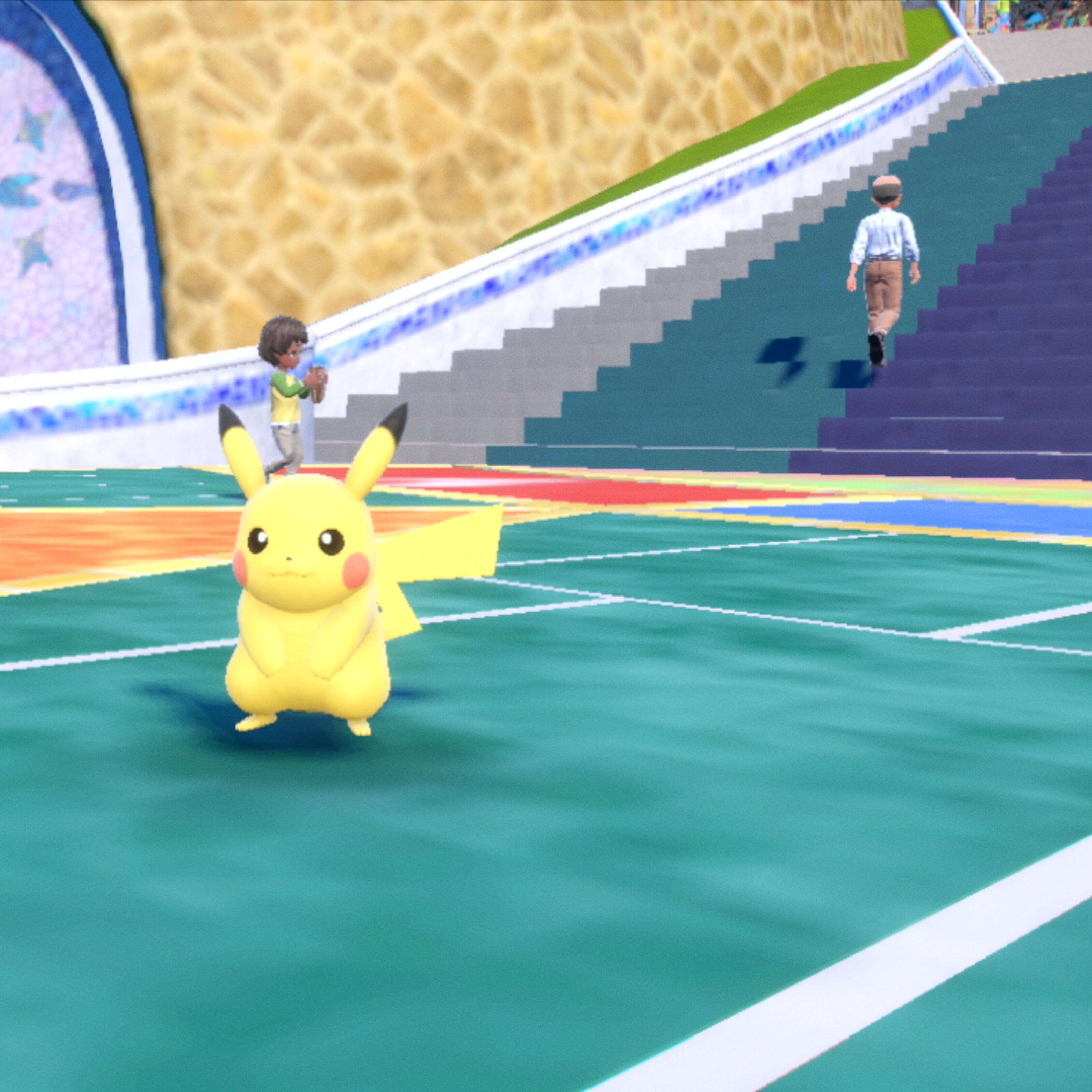 Nintendo Pokémon Violet