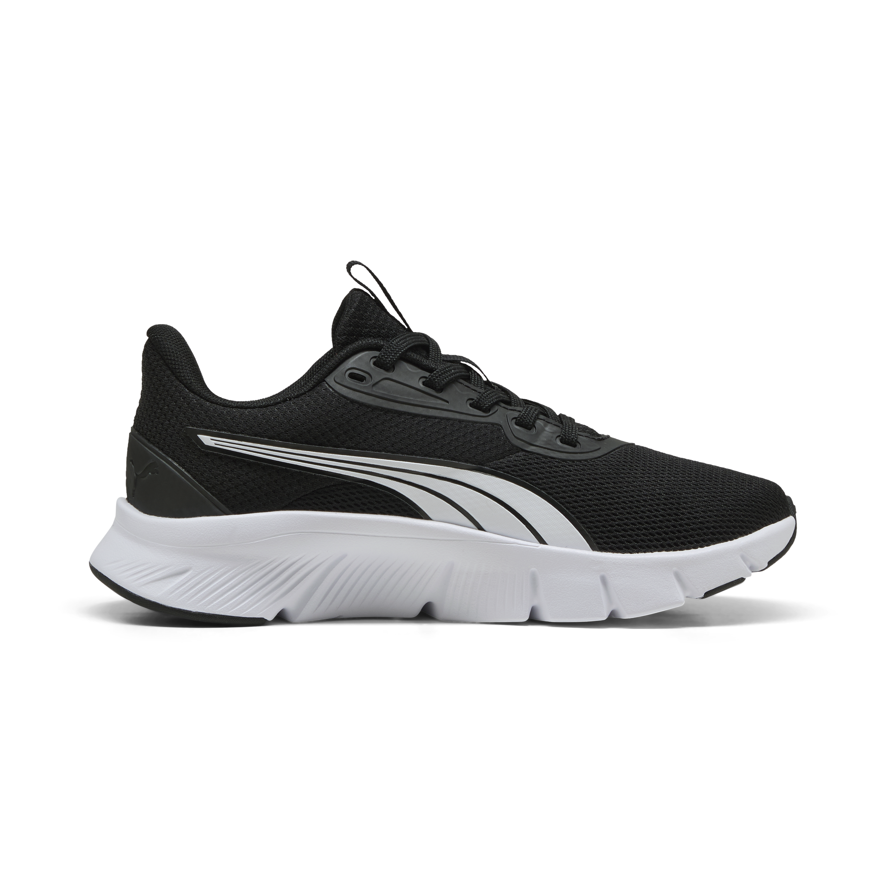 Puma FlexFocus Lite Modern Jr<br>Lette og fleksible sko for aktive barn!