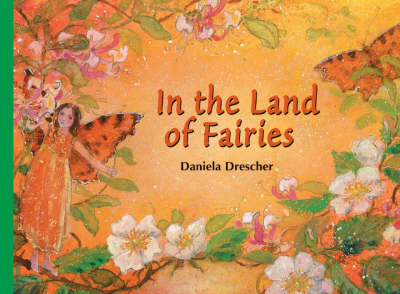 In the Land of Fairies (Hardback)