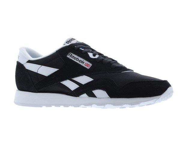 Reebok Classic Nylon Shoes