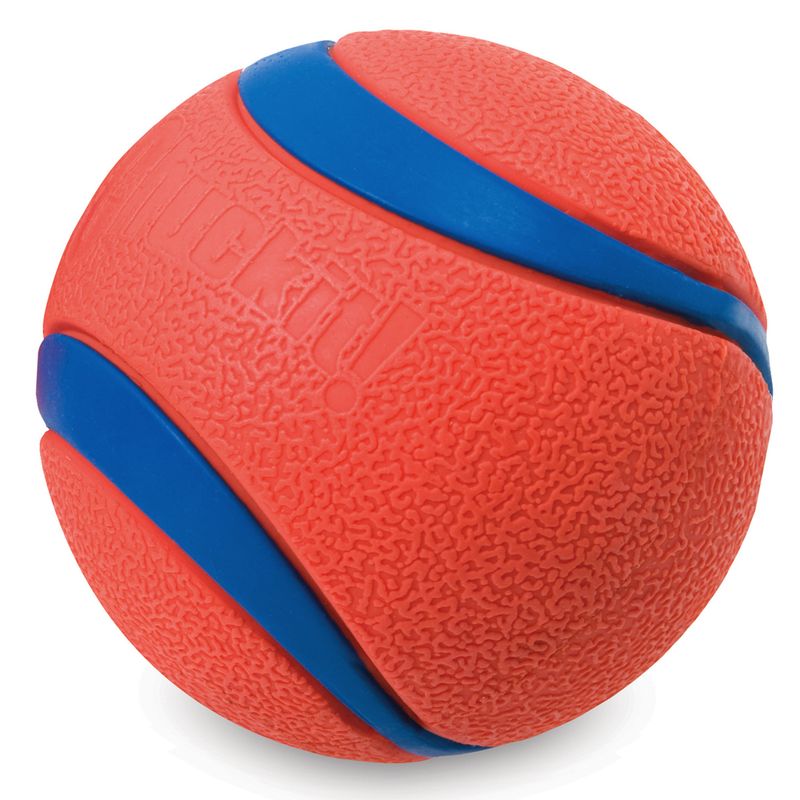 Balle Ultra Ball Chuckit