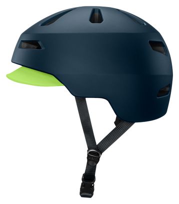 Casque Bern Brentwood 2.0 Matte Muted Teal