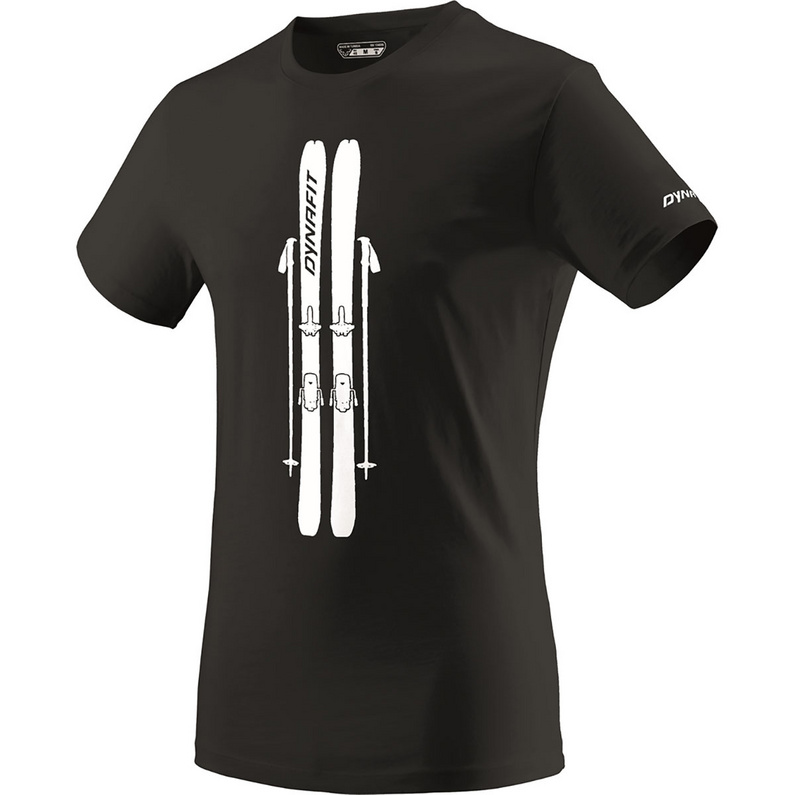 Dynafit Herren Graphic CO T-Shirt