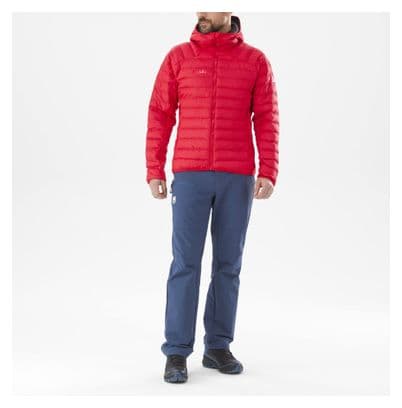 Pantalon de Randonnée Millet All Outdoor XCS 200 Bleu