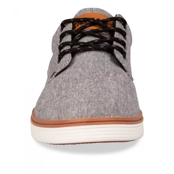 Baskets NOIR DENIM SIDE