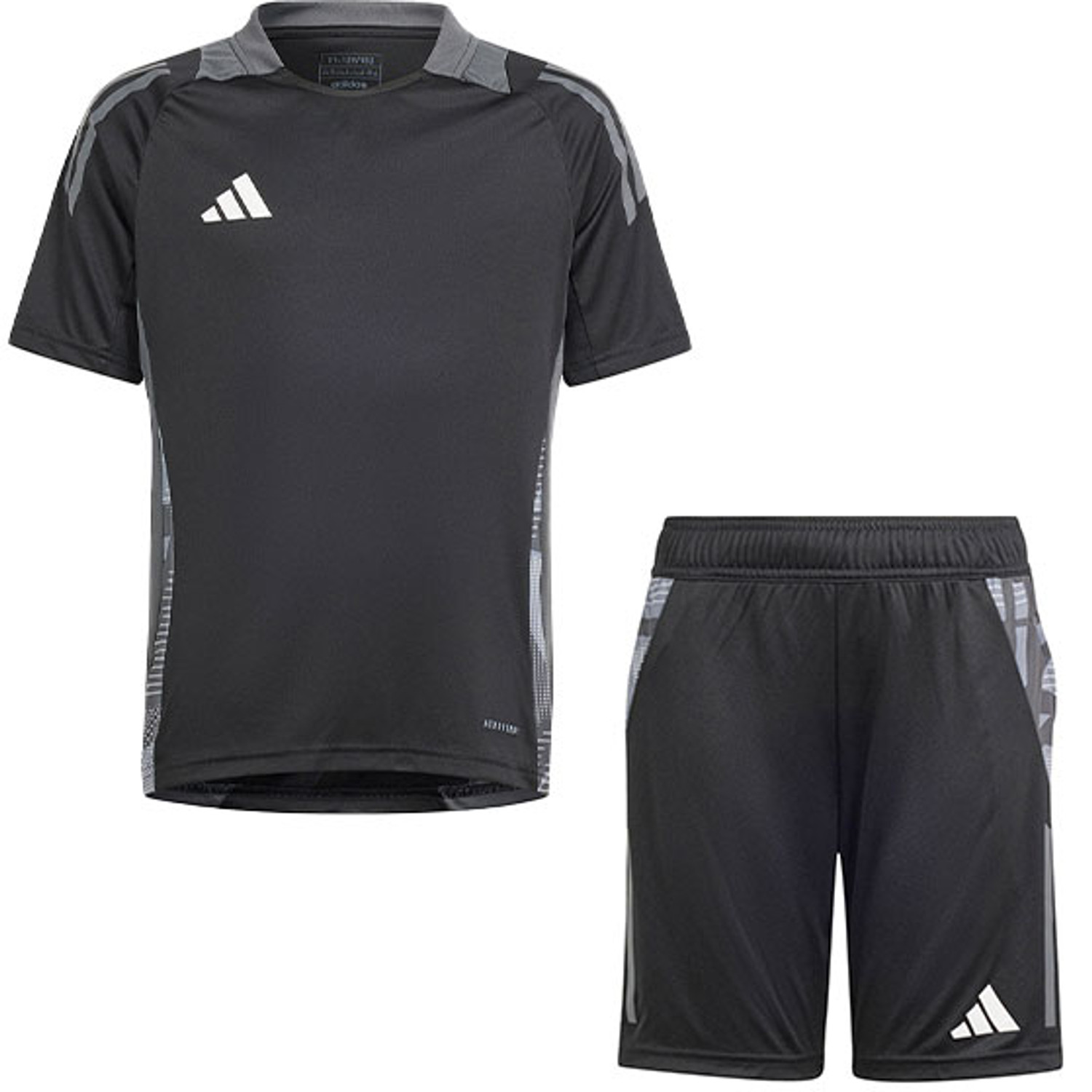 adidas Tiro 24 Competition Trainingsset Kids