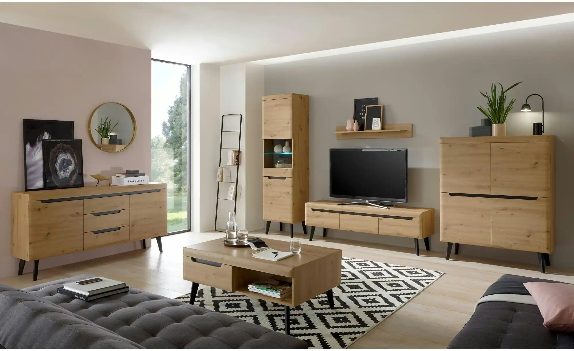 Sideboard Tineo