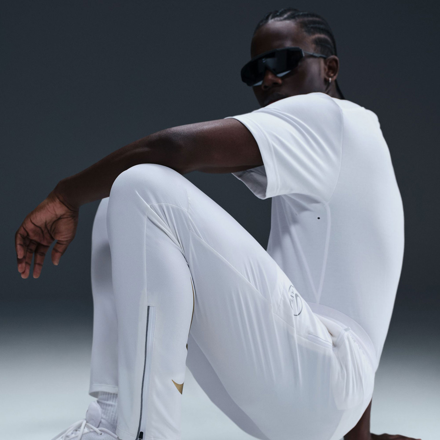 Nike Sportswear Woven Air Run Pant