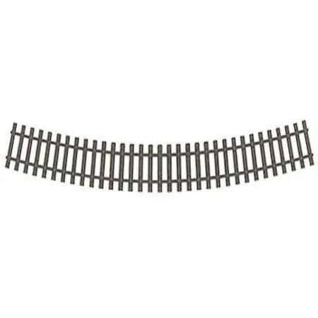 Tillig 85043 - Gebogenes Schwellenband, R31, Spur H0