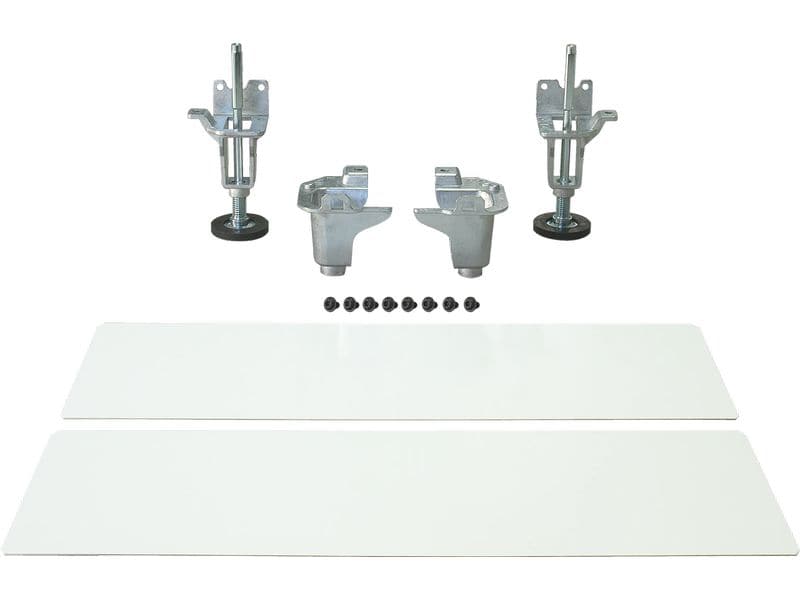 Siemens Einbau Waschmaschine WI14W542CH Links Frontlader mit 8 kg Ladekapazität