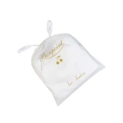 Bonpoint Semainier Bodies | Blanc