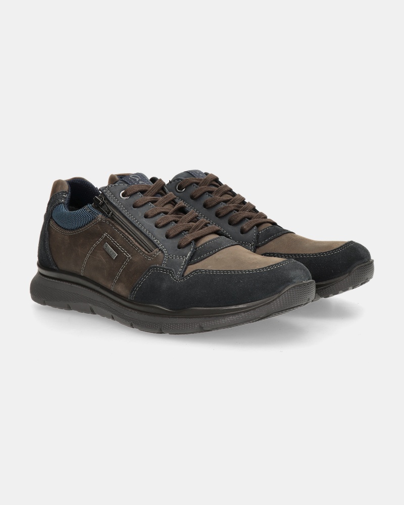 Ara Benjo Lage sneakers  - blauw