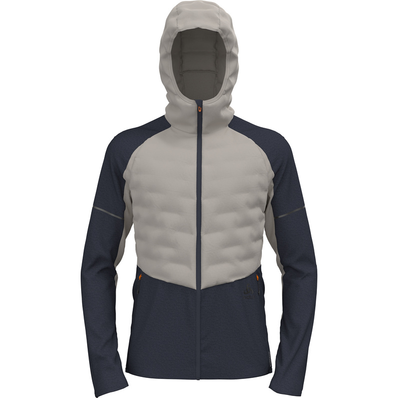 Odlo Herren Zeroweight Insulator Jacke