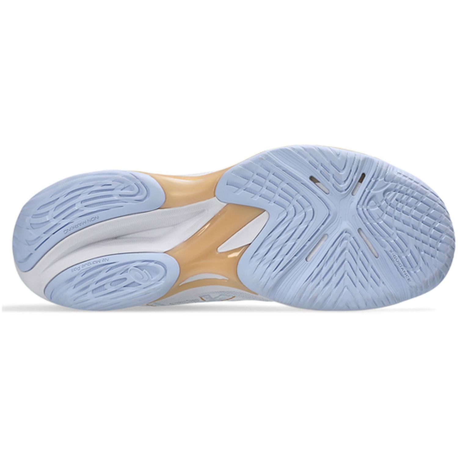 ASICSNETBURNER BALLISTIC FF 4 Lady