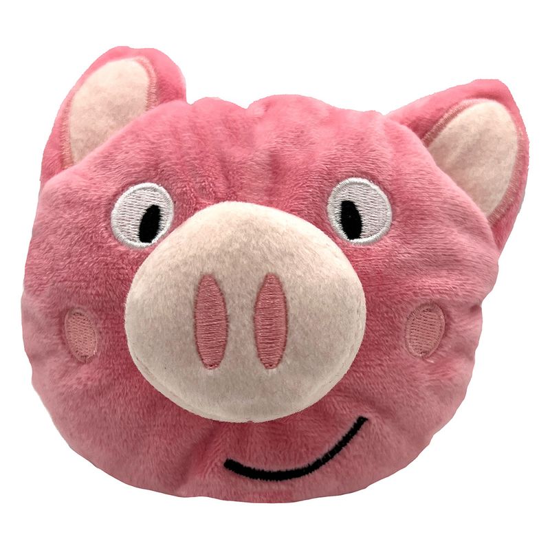 Jouet Aumüller Cochon Peggy à la valériane