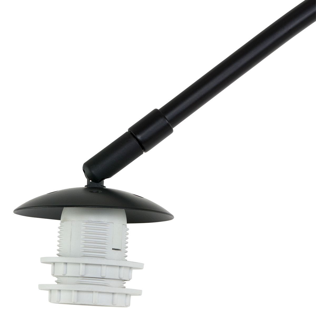 Vloerlamp Sparkled Light B60 x D240 cm