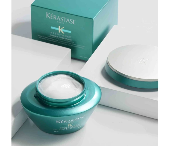 Kérastase Resistance Masque Thérapiste