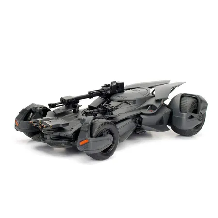 Jada Batman Justice League Batmobile 1:24