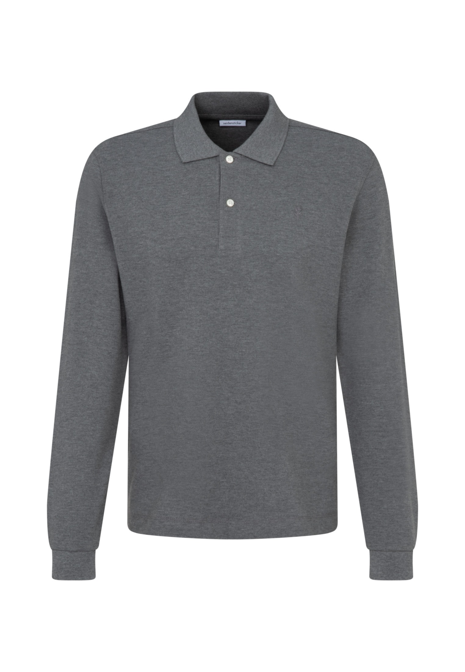 seidensticker Poloshirt , Polo Uni