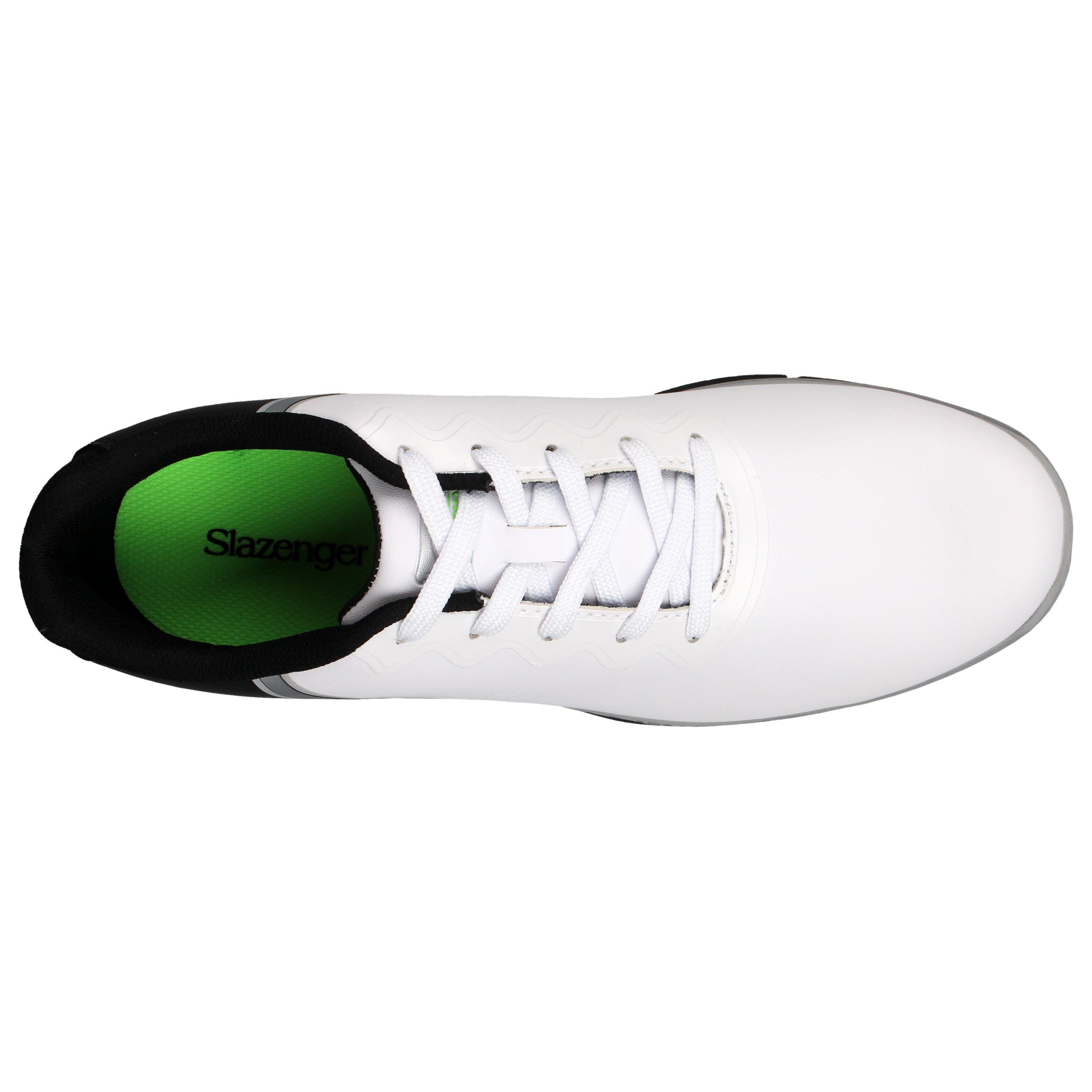 Slazenger V100 Mens Golf Shoes