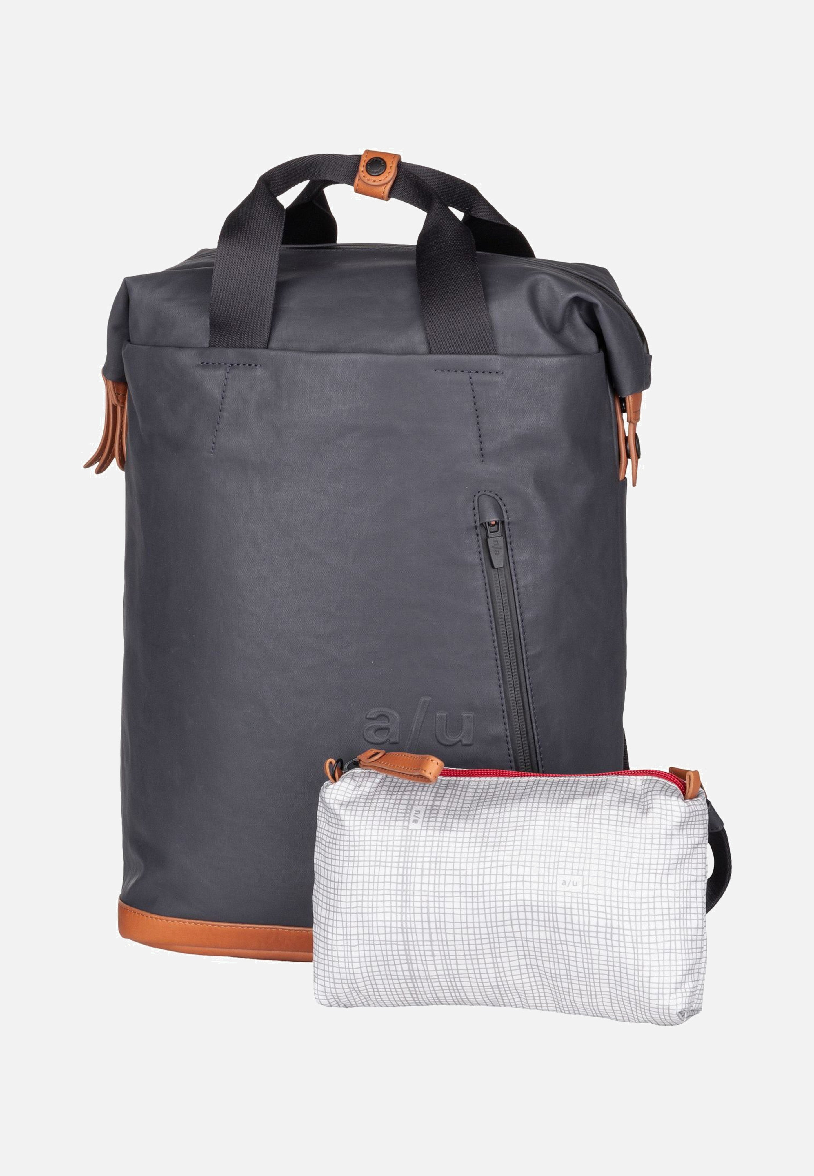 Morioka Night Blue - Rucksack