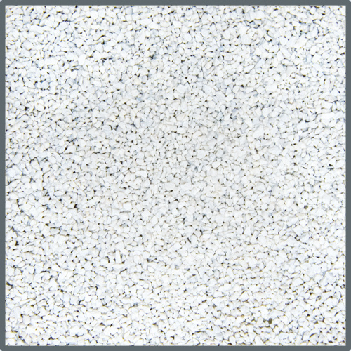 Dupla Zand Ground Colour Snow White 0,5-1,4mm 5kg
