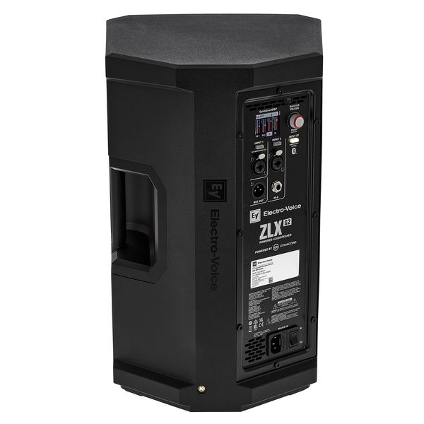 EV ZLX 8P G2