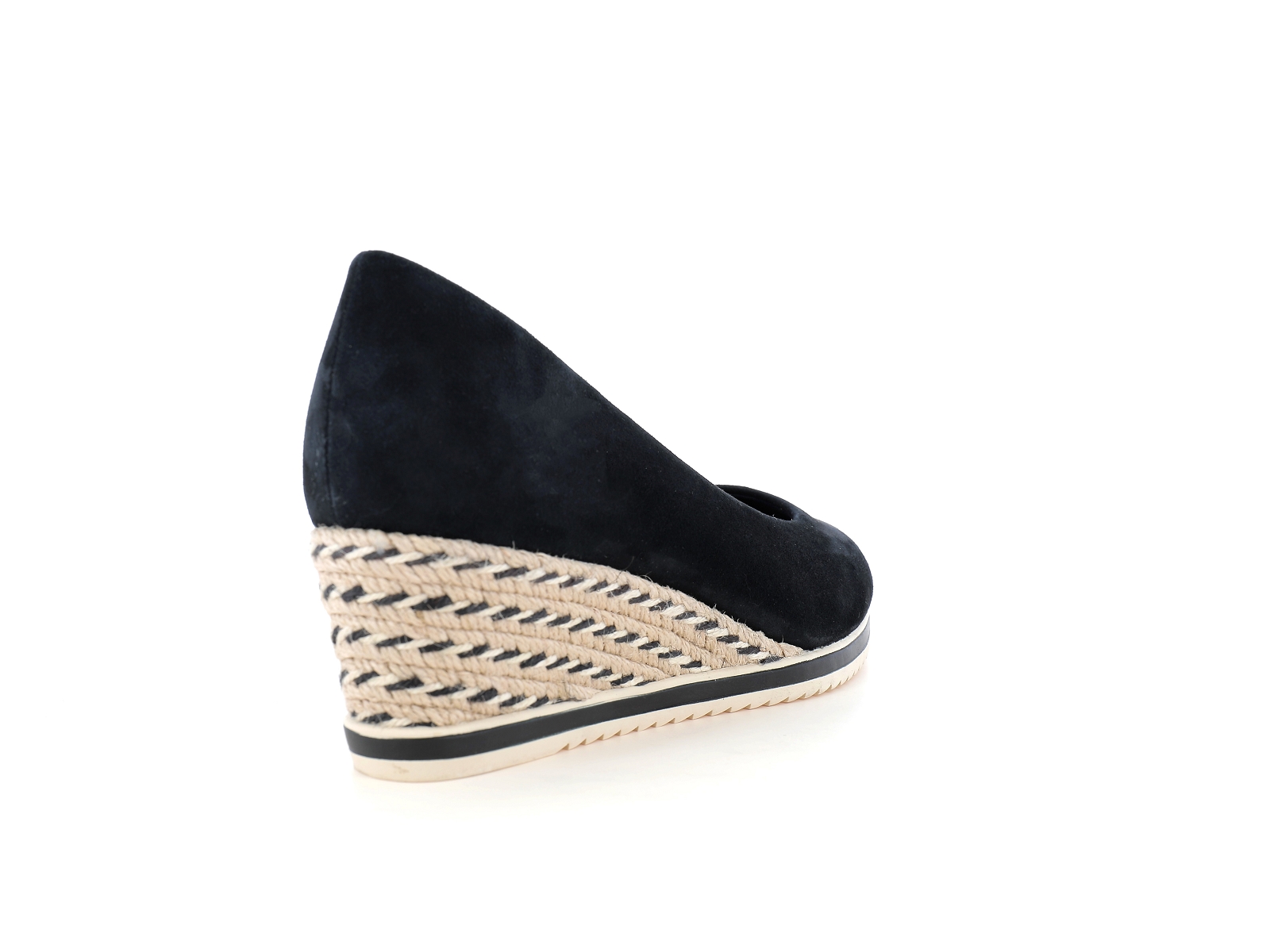 Tamaris-22303 Nubuck Marine