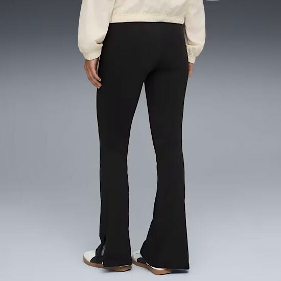 Calças legging flare PUMA HER