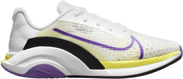 Nike SuperRep Surge træningssko Hvid