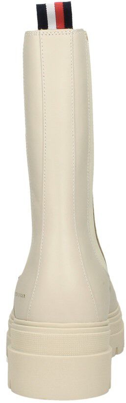 Tommy Hilfiger Monochromatic Chelsea Boot beige