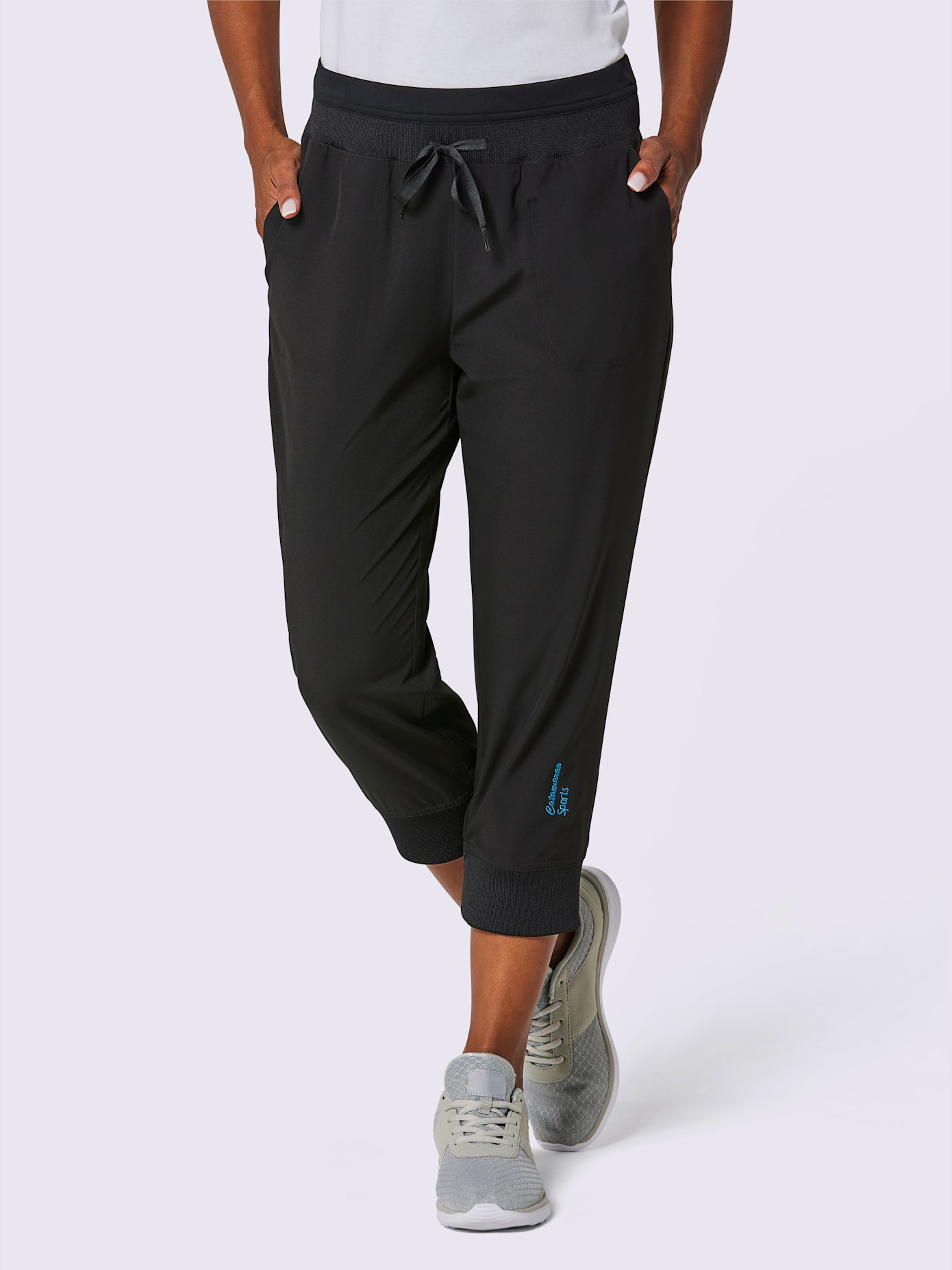 Pantalon d'extérieur très léger