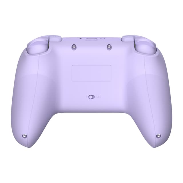 8BitDo Ultimate 2C Wireless Pad Purple